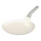 BergHoff Balance Leo, Aluminium Pancake Pan, Moonmist, Non-Stick, 26cm