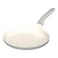 BergHoff Balance Leo, Aluminium Omelette Pan, Moonmist, Non-Stick, 25cm