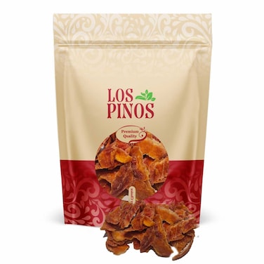 Los Pinos Papaya Slice