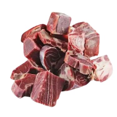Tanzanian Mutton Stew Import