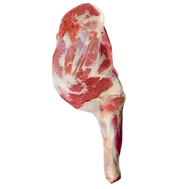 Tanzanian Mutton&amp;nbsp; Shoulder Import