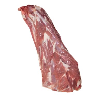 Tanzanian Goat Neck Import