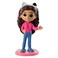 Gabby's Dollhouse Mini Value Figure, 4 Assorted