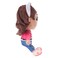 Gabby's Dollhouse Plush Gabby, 10 inch