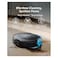 eufy Robot Vacuum Cleaner Omni C20, Black