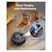 eufy Robot Vacuum Cleaner Omni C20, Black