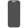 Hyphen Tempered Glass Screen Protector Privacy Iphone 17 6.3 Inch