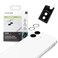 Hyphen Optical Glass Camera Lens Black Iphone 17