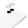 Hyphen Optical Glass Camera Lens Black Iphone 17