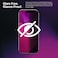 Hyphen Tempered Glass Screen Protector Clear Iphone 17 Pro 6.6 Inch