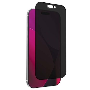 Hyphen Tempered Glass Screen Protector Clear Iphone 17 Pro 6.6 Inch