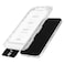 Hyphen Tempered Glass Screen Protector Clear Iphone 17 Pro 6.6 Inch