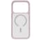 Hyphen Rift Impact Frame Case For Iphone 17 Pro (6.3&Prime;), Pink