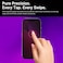 Hyphen Tempered Glass Screen Protector Clear Iphone 17 Pro Max 6.9 Inch