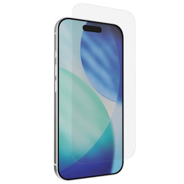 Hyphen Tempered Glass, Iphone 17 Pro, 6.6 Inch, Clear