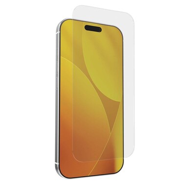 Hyphen Tempered Glass Screen Protector Clear Iphone 17 6.3 Inch