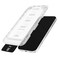 Hyphen Tempered Glass Screen Protector Clear Iphone 17 Pro 6.3 Inch