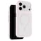 Hyphen Rift Impact Frame Case For Iphone 17 Pro Max, 6.9 Inch, Pink