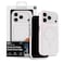 Hyphen Rift Impact Frame Case For Iphone 17 Pro Max, 6.9 Inch, Pink
