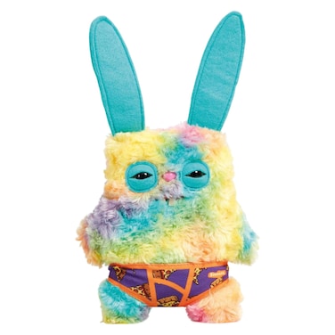 Addo Budgie Fuggler Edition Monsters, Multicolour