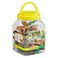 Addo Awesome Animal Disc Jungle Tub