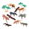 Addo Awesome Animal Disc Jungle Tub