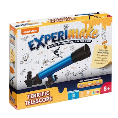 Addo Experimake Telescope