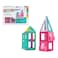 Addo Magnimake Castle Set, 27 PCS