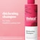 Viviscal Hair Thickening Shampoo for Women Formulated with Biotin, Keratin &amp; Marine Collagen, Shampoo for Thinning Hair, Hair Fall, and Hair Volume &ndash; 250ml