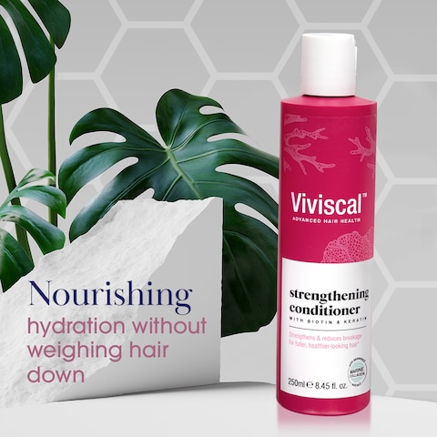 Viviscal Strengthening Conditioner 250 ML