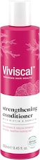 Viviscal Strengthening Hair Conditioner for Women, Biotin, Marine Collagen &amp; Keratin, Promotes Thicker, Healthier Hair &ndash;250ml