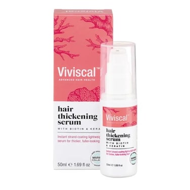 VIVISCAL HAIR THICKENING SERUM 50ml
