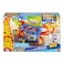 Hot Wheels City Tunnel Twist Car Wash