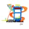 Hot Wheels City Tunnel Twist Car Wash