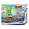 Hot Wheels City Super Recharge Fuel Station
