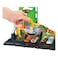Hot Wheels City Super Recharge Fuel Station