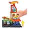 Hot Wheels City Super Recharge Fuel Station