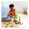 Hot Wheels City Super Recharge Fuel Station