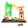 Hot Wheels City Super Recharge Fuel Station