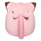 Pokemon Squishmallow Clefairy, 14 inch