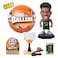Zuru 5 Surprise Nba Ballers