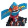 Hot Wheels City Gorilla Playset