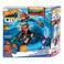 Hot Wheels City Gorilla Playset