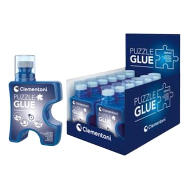 كليمنتوني غراء ألغاز  200 ملل، 12 قطعة