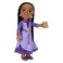 Wish Core Toddler Doll Asha, 15 inch