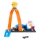Hot Wheels City Super Police Station Playset