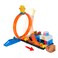 Hot Wheels City Super Police Station Playset