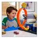 Hot Wheels City Super Police Station Playset