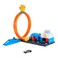 Hot Wheels City Super Police Station Playset