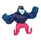 Mr. Beast Lab Stretchy Hero Sabertoot